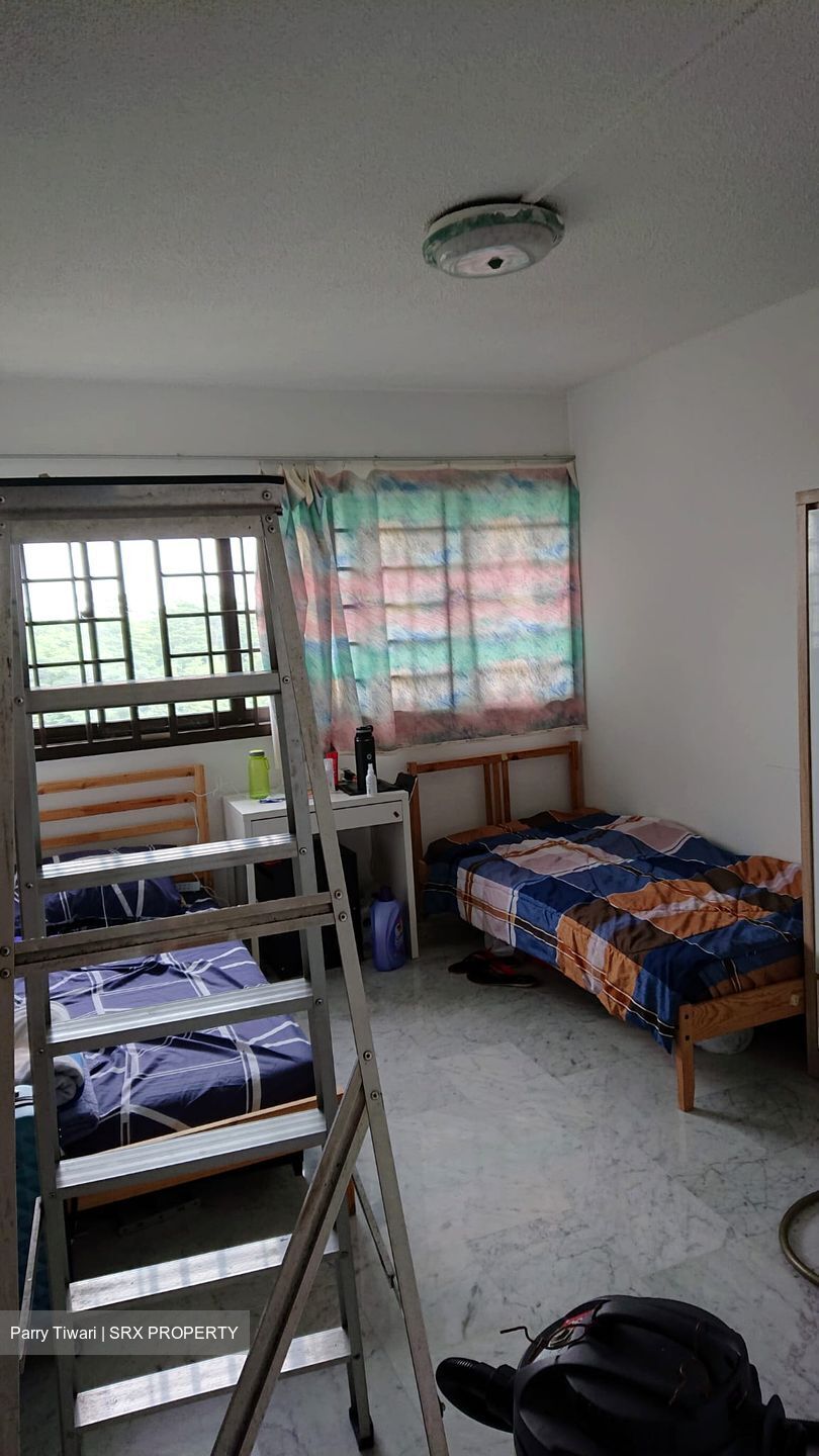 Blk 539 Cheng San View (Ang Mo Kio), HDB 5 Rooms #593598631